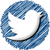 Follow us on Twitter